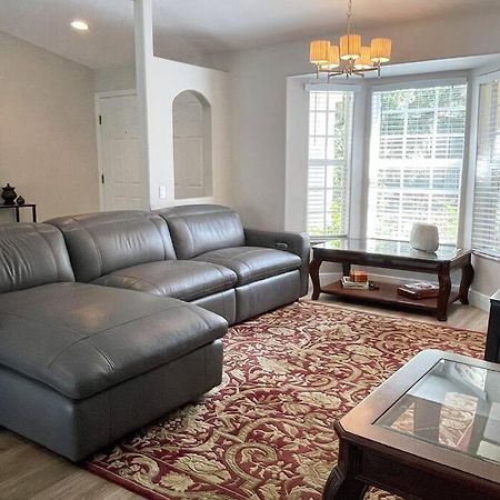 Bernice 3Bd2Bth With Heated Pool Near Siesta Key! Sarasota megye Kültér fotó