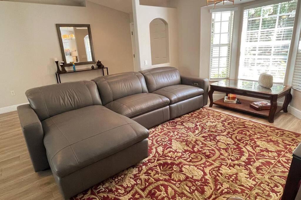 Bernice 3Bd2Bth With Heated Pool Near Siesta Key! Sarasota megye Kültér fotó
