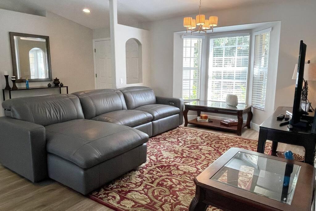 Bernice 3Bd2Bth With Heated Pool Near Siesta Key! Sarasota megye Kültér fotó