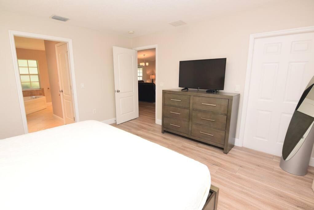 Bernice 3Bd2Bth With Heated Pool Near Siesta Key! Sarasota megye Kültér fotó