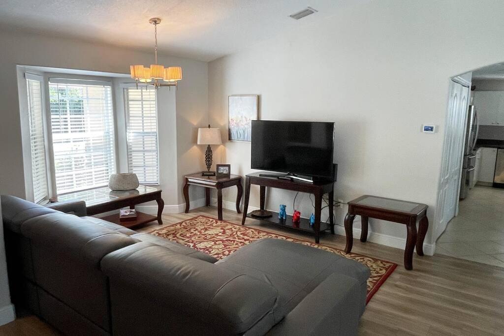 Bernice 3Bd2Bth With Heated Pool Near Siesta Key! Sarasota megye Kültér fotó