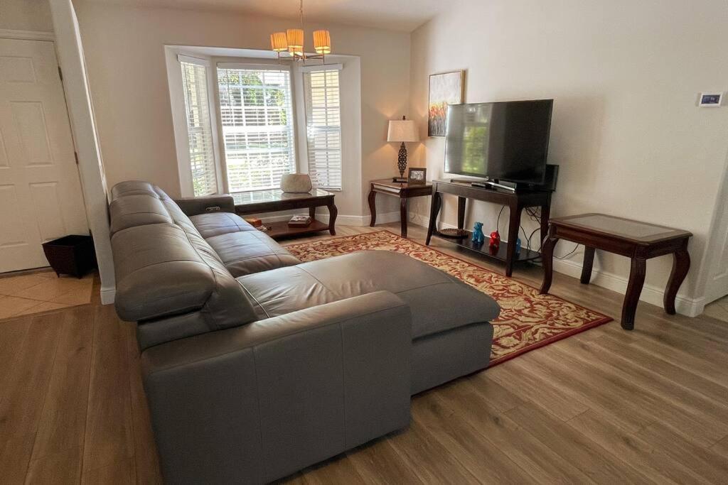 Bernice 3Bd2Bth With Heated Pool Near Siesta Key! Sarasota megye Kültér fotó