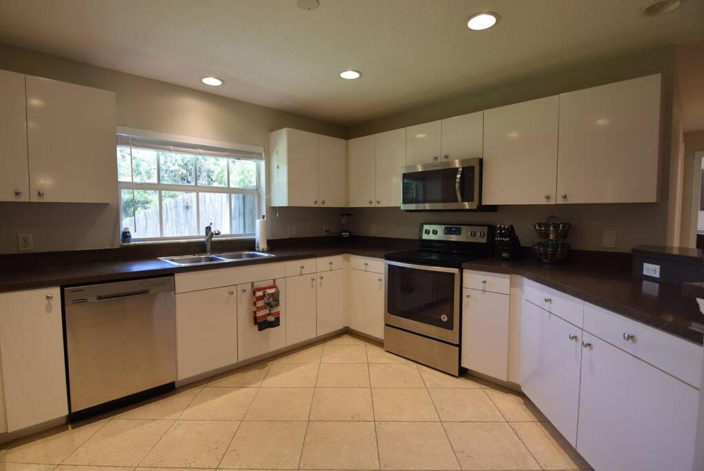 Bernice 3Bd2Bth With Heated Pool Near Siesta Key! Sarasota megye Kültér fotó