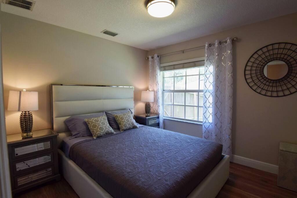 Bernice 3Bd2Bth With Heated Pool Near Siesta Key! Sarasota megye Kültér fotó