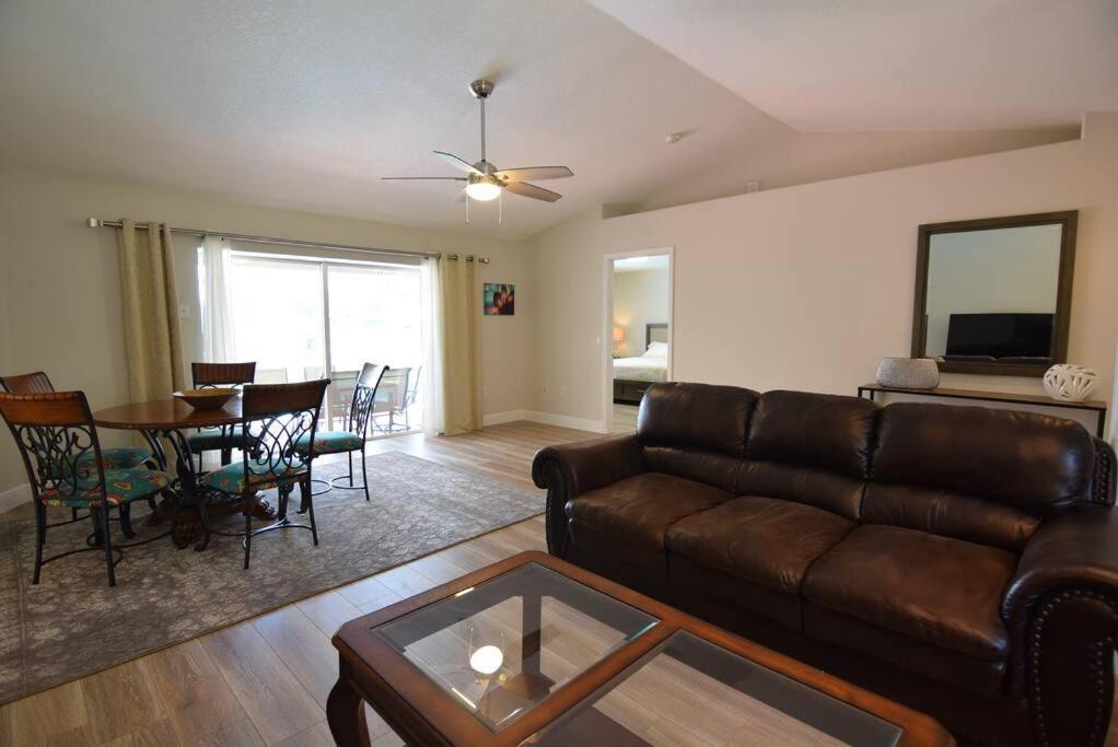 Bernice 3Bd2Bth With Heated Pool Near Siesta Key! Sarasota megye Kültér fotó