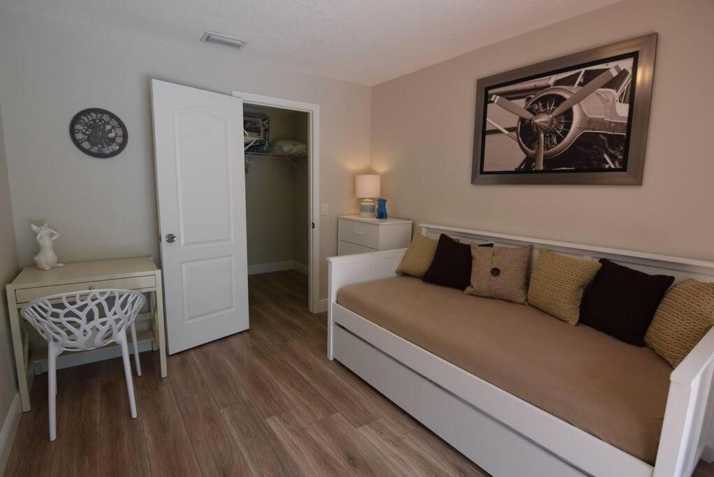 Bernice 3Bd2Bth With Heated Pool Near Siesta Key! Sarasota megye Kültér fotó
