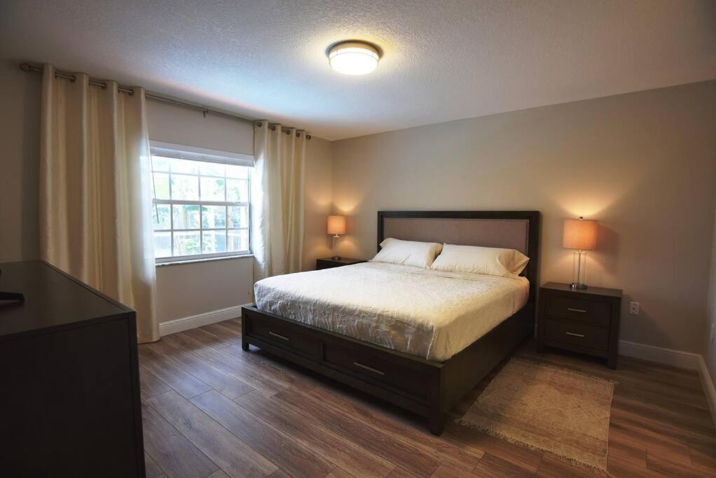 Bernice 3Bd2Bth With Heated Pool Near Siesta Key! Sarasota megye Kültér fotó